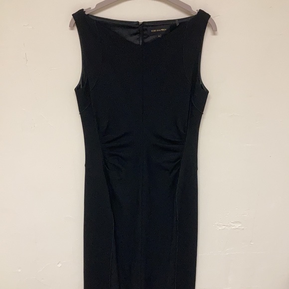 KH sheath dress size 8